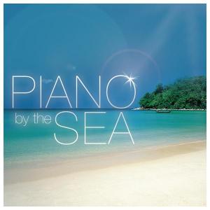 CD Piano by the Sea