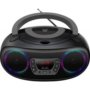 Portable CD Player with USB