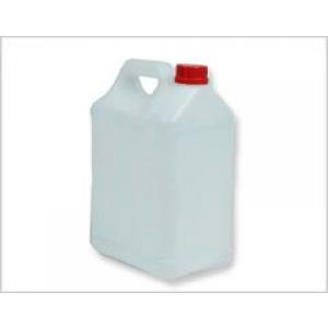5l Demineralized water for Bubble Tubes