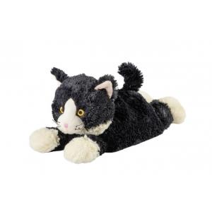 Perfumed and Warm-up plush animal - cat