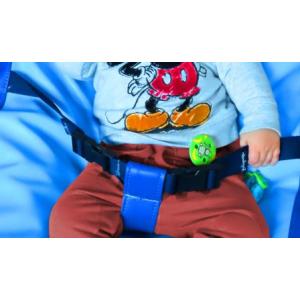 Belt for rocking chair double - polyester bisonyl /Belt for rocking chair double - polyester bisonyl