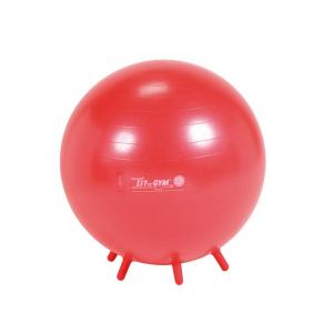 Gymnic - Sit 'n Gym 55 cm Red