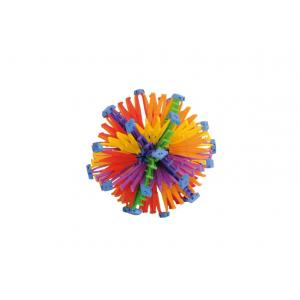 Hoberman Mini Sphere - Bright Rainbow 15-30 cm