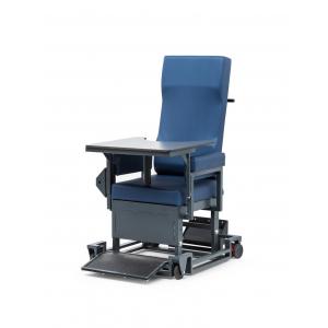 MEDILAX siderail chair - Senior