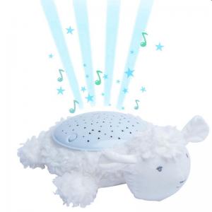 Musical Star Projector - Sheep