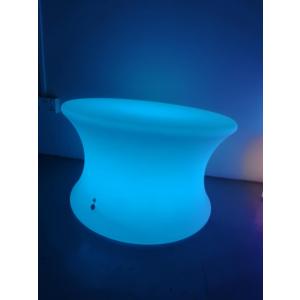 Nenko Interactive - Glow table