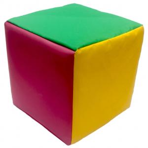 Nenko Interactive - Softplay cube