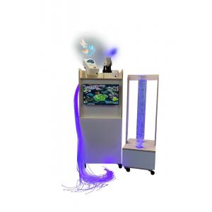 Nenko Sensory Wagon with LED screen