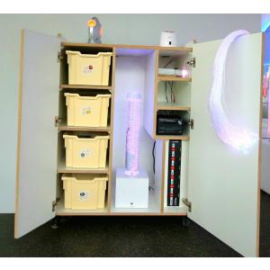 Nenko Sensory Equipment Wagon