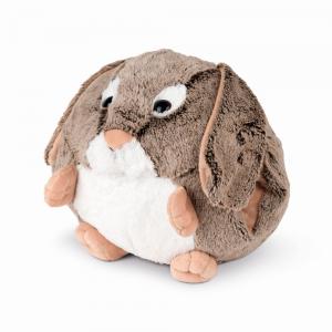 Noxxiez Hand warmer cuddly pillow - rabbit