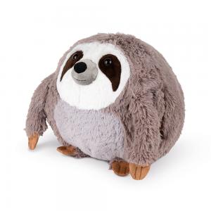 Noxxiez Hand warmer cuddly pillow - sloth