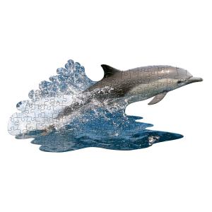 Puzzle Dolphin