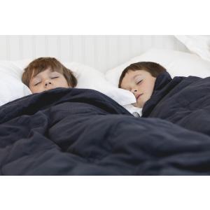 Extra large weighted discount blanket