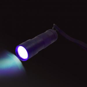 UV LED Torch