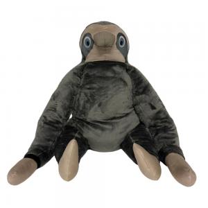 Weighted cuddly toy Bent (6,5 kg)