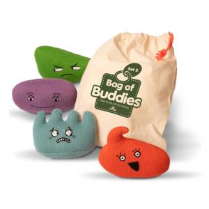 Bag of Buddies - Set 2