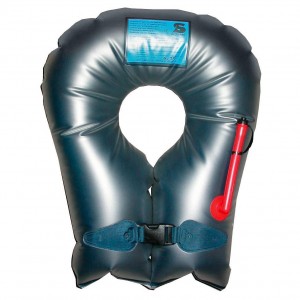Swimming Collar Secumar 9S - Size S