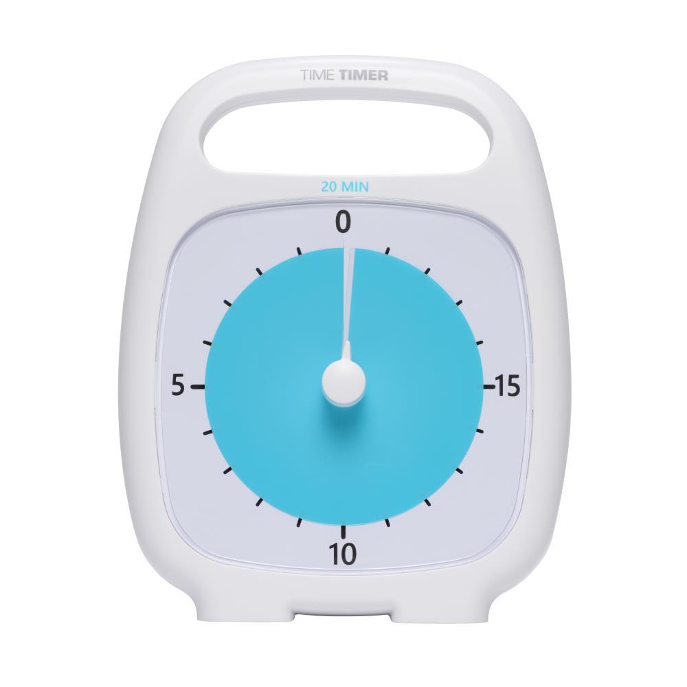 Time Timer® PLUS 5 Minute